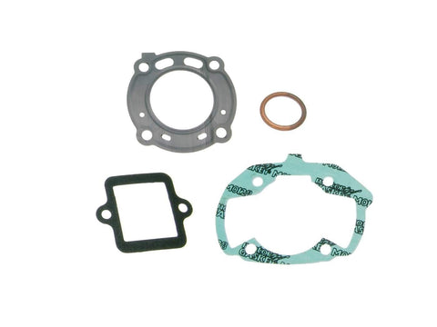 cylinder gasket set for Peugeot Speedfight 3, 4 LC, Jetforce 13- = NK120.13 101 OCTANE MOTOVEIKALS 21