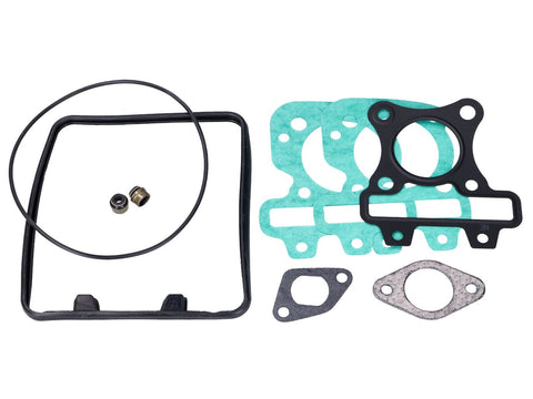 cylinder gasket set for Piaggio 50 4-stroke 2V 101 OCTANE MOTOVEIKALS 21
