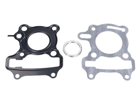cylinder gasket set for SYM, Peugeot 50cc 4-stroke 101 OCTANE MOTOVEIKALS 21