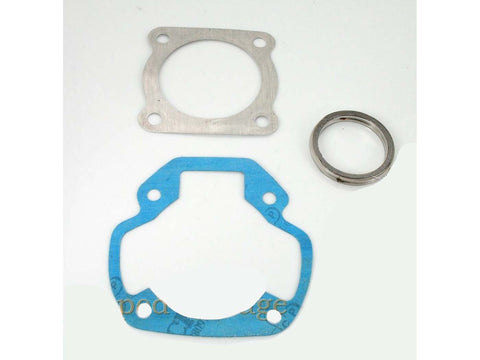 Cylinder gasket set for Yamaha DT 50 MX, RD 80 MX DIVERSE / IMPORT MOTOVEIKALS 21
