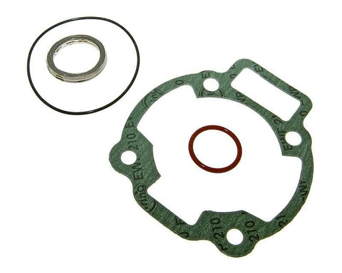 cylinder gasket set Malossi 172cc for Piaggio 125-180 2-stroke MALOSSI MOTOVEIKALS 21