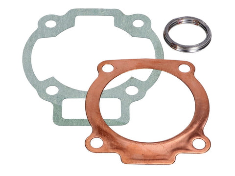cylinder gasket set Malossi 172cc for Piaggio 125-180 AC MALOSSI MOTOVEIKALS 21