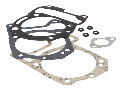 cylinder gasket set Malossi 218-282cc for Piaggio 125-300cc 4-stroke LC MALOSSI MOTOVEIKALS 21