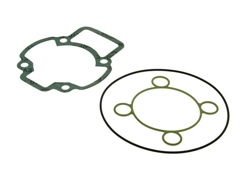 cylinder gasket set Malossi 40-47-47.6mm for Piaggio LC MALOSSI MOTOVEIKALS 21