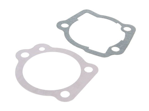 cylinder gasket set Malossi 46,5mm for Piaggio, Vespa Moped MALOSSI MOTOVEIKALS 21