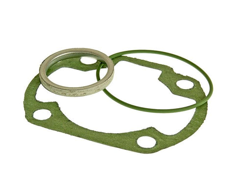 cylinder gasket set Malossi 47mm 70cc for Kymco horizontal MALOSSI MOTOVEIKALS 21