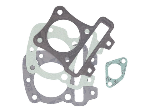 cylinder gasket set Malossi 49mm 79cc for Piaggio 50 4-stroke MALOSSI MOTOVEIKALS 21