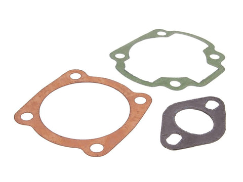 cylinder gasket set Malossi 57.5mm for Minarelli 100 2-stroke MALOSSI MOTOVEIKALS 21