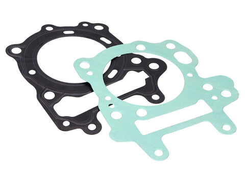 cylinder gasket set Malossi for Aprilia Leonardo, Scarabeo w/ Rotax engine MALOSSI MOTOVEIKALS 21