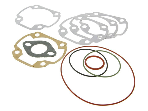 cylinder gasket set Malossi MHR for Minarelli LC MALOSSI MOTOVEIKALS 21