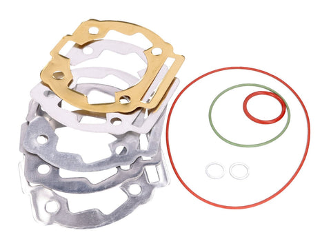cylinder gasket set Malossi MHR Team 50cc 39,88mm for D50B0 / D50B1, Aprilia, Derbi, Gilera, Laverda MALOSSI MOTOVEIKALS 21