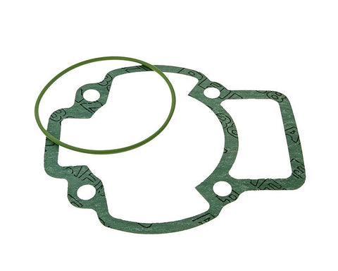 cylinder gasket set Malossi sport 50-70cc for Piaggio AC MALOSSI MOTOVEIKALS 21