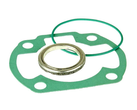 cylinder gasket set Malossi sport 70cc for Peugeot horiz. LC MALOSSI MOTOVEIKALS 21