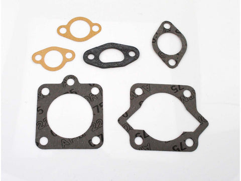 Cylinder gasket set MOGA 6 for Combinette 423, Falconette type 425 MOGA MOTOVEIKALS 21