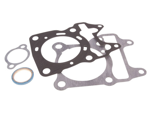 cylinder gasket set Naraku 125cc 52.4mm for Honda PCX 125i eSP 2012-20, SH 125i eSP 2013- NARAKU MOTOVEIKALS 21