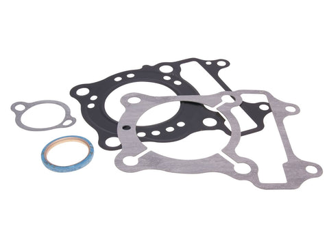cylinder gasket set Naraku 125cc 52.4mm for Honda SH, NES, FES, PES, Keeway Outlook, Tell Logik 125 NARAKU MOTOVEIKALS 21