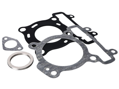 cylinder gasket set Naraku 125cc 52mm for Yamaha X-Max, YZF-R 125 = NK600.63.2 NARAKU MOTOVEIKALS 21