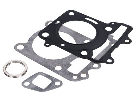 cylinder gasket set Naraku 150cc for Kymco Grand Dink 125 LC NARAKU MOTOVEIKALS 21