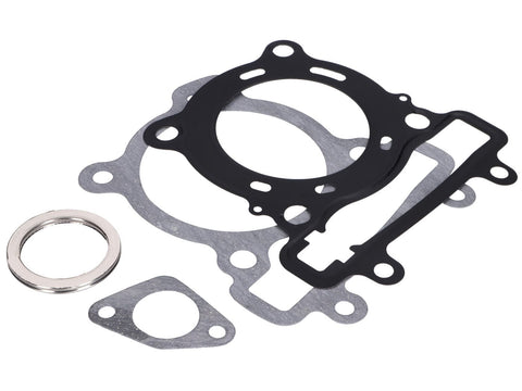 cylinder gasket set Naraku 177cc 62mm for Yamaha X-Max, YZF, WR 125 NARAKU MOTOVEIKALS 21
