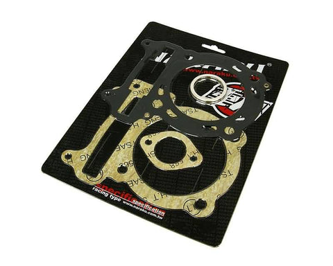 cylinder gasket set Naraku 250cc for Kymco, Barossa, Arctic Cat, PGO NARAKU MOTOVEIKALS 21