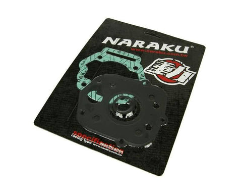 cylinder gasket set Naraku 50cc for Derbi / Piaggio D50B0 NARAKU MOTOVEIKALS 21