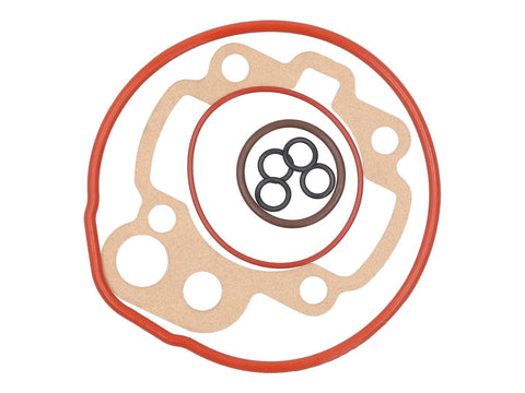 cylinder gasket set Naraku 50cc for Minarelli AM (-00) E1 = NK103.82 NARAKU MOTOVEIKALS 21