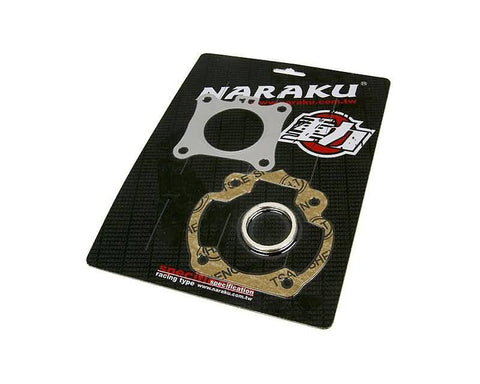 cylinder gasket set Naraku 60cc for Kymco, SYM NARAKU MOTOVEIKALS 21