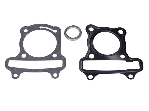 cylinder gasket set Naraku 63cc for 139QMB/QMA, Kymco 4-stroke NARAKU MOTOVEIKALS 21