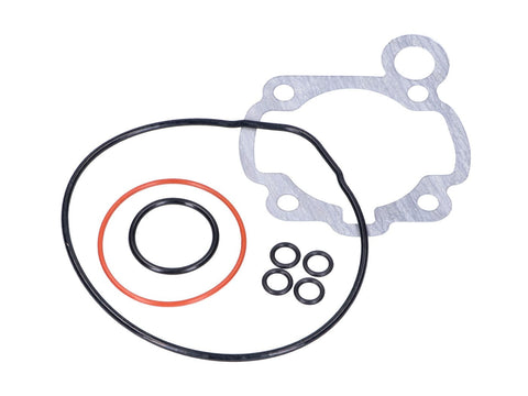 cylinder gasket set Naraku 70cc for Minarelli AM6 (-00) E1 NARAKU MOTOVEIKALS 21