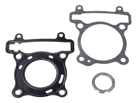 cylinder gasket set Naraku V.2 125cc 52mm for Yamaha X-Max, YZF-R 125 NARAKU MOTOVEIKALS 21