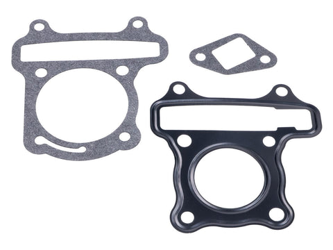 cylinder gasket set Naraku V.2 50cc for 139QMB/QMA, Kymco, Peugeot 4-stroke NARAKU MOTOVEIKALS 21
