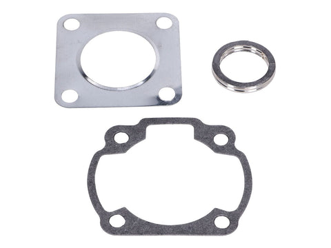 cylinder gasket set Naraku V.2 50cc for Kymco horizontal AC NARAKU MOTOVEIKALS 21