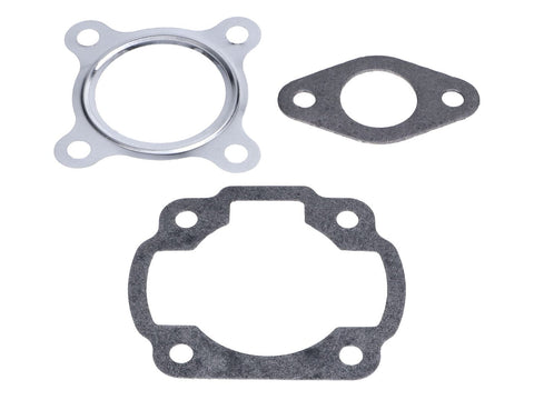 cylinder gasket set Naraku V.2 50cc for Minarelli horiz. AC NARAKU MOTOVEIKALS 21