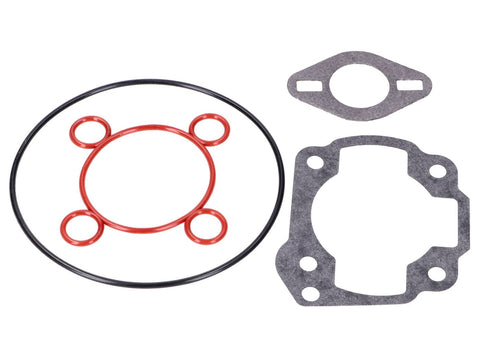 cylinder gasket set Naraku V.2 50cc for Minarelli horizontal LC NARAKU MOTOVEIKALS 21