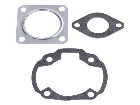 cylinder gasket set Naraku V.2 50cc for Morini AC NARAKU MOTOVEIKALS 21