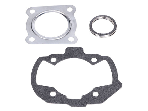 cylinder gasket set Naraku V.2 50cc for Peugeot horiz. AC NARAKU MOTOVEIKALS 21