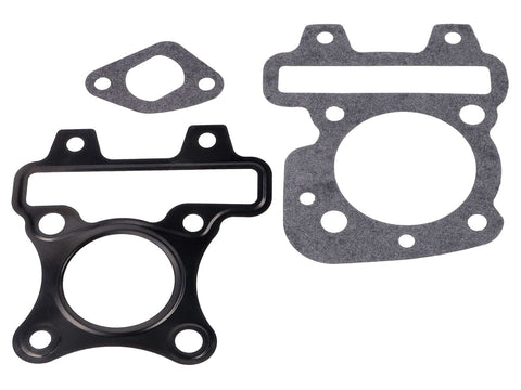 cylinder gasket set Naraku V.2 50cc for Piaggio 4-stroke 2-, 3-, 4-valve NARAKU MOTOVEIKALS 21