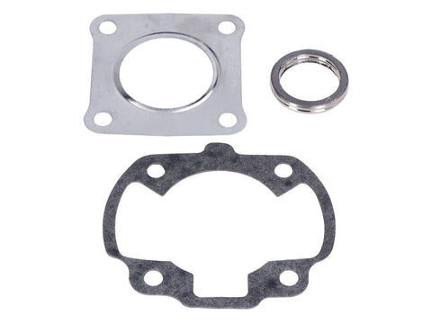 cylinder gasket set Naraku V.2 50cc for SYM horiz. AC T5C NARAKU MOTOVEIKALS 21