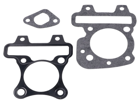 cylinder gasket set Naraku V.2 79cc for Piaggio 4-stroke 2-, 3-, 4-valve NARAKU MOTOVEIKALS 21