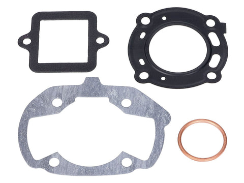 cylinder gasket set Naraku V.2 for Peugeot Speedfight 3, 4 LC, Jetforce 13- NARAKU MOTOVEIKALS 21