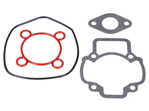 cylinder gasket set Naraku V.2 for Piaggio LC pentagonal NARAKU MOTOVEIKALS 21