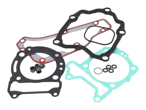 cylinder gasket set OEM for Aprilia, Derbi, Gilera, Piaggio, Vespa 250cc 4T 4V PIAGGIO MOTOVEIKALS 21
