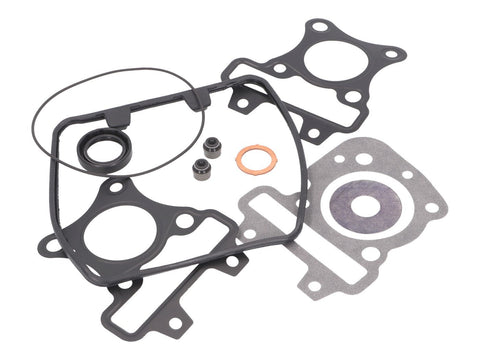 cylinder gasket set OEM for Aprilia, Derbi, Piaggio, Vespa 50cc 4T 2V PIAGGIO MOTOVEIKALS 21