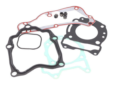 cylinder gasket set OEM for Aprilia, Gilera, Piaggio, Vespa 125cc PIAGGIO MOTOVEIKALS 21