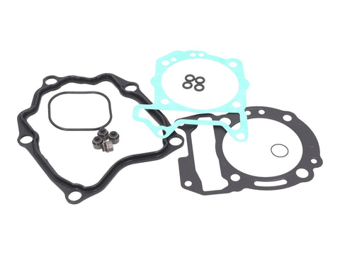 cylinder gasket set OEM for Aprilia, Gilera, Piaggio, Vespa GTS, GTV 250, 300 PIAGGIO MOTOVEIKALS 21