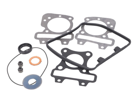 cylinder gasket set OEM for Aprilia Scarabeo, Derbi Atlantis, Piaggio 100 PIAGGIO MOTOVEIKALS 21
