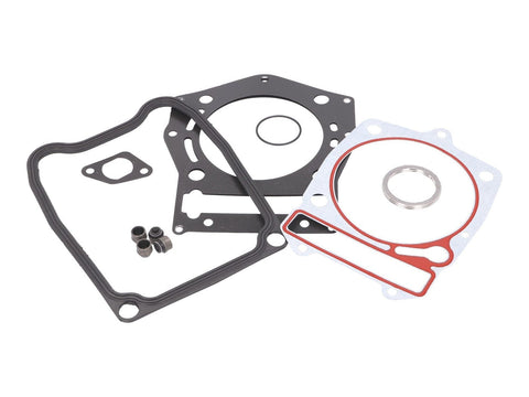 cylinder gasket set OEM for Gilera Fuoco, Piaggio Beverly, MP3, X10 500cc PIAGGIO MOTOVEIKALS 21