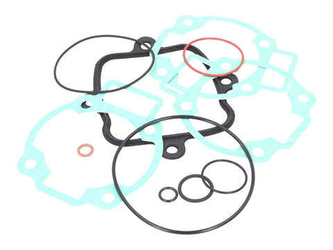 cylinder gasket set OEM for Gilera Runner, Italjet Dragster, Piaggio Hexagon 180 2-stroke PIAGGIO MOTOVEIKALS 21