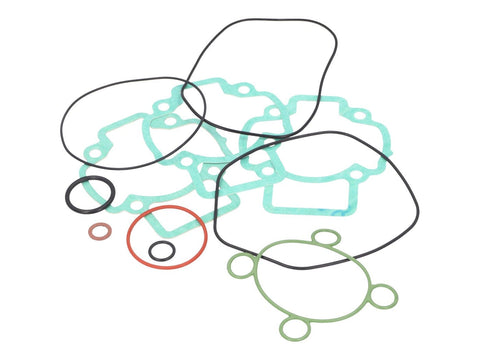 cylinder gasket set OEM for Piaggio 50cc 2-stroke LC, Gilera Runner 50 2005- PIAGGIO MOTOVEIKALS 21