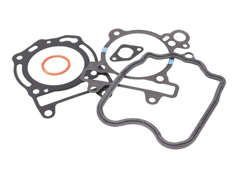 cylinder gasket set OEM for Piaggio Beverly 350, MP3 350, X10 350 PIAGGIO MOTOVEIKALS 21